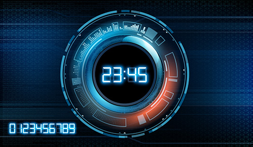 When the Clock Ticks Against You
