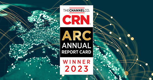 Sophos Remains Supreme In 2023 CRN Annual Report Card