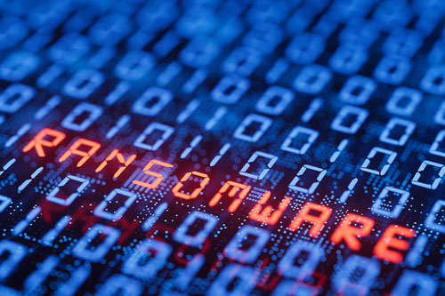 Unveiling the State of Ransomware 2024 for MSPs 
