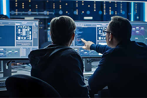 SOC It to Me: The ITeam Turns to Sophos For Superior Endpoint and MDR Security