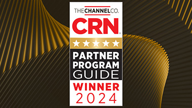 Sophos Earns Premier 5-Star Rating in 2024 CRN® Partner Program Guide