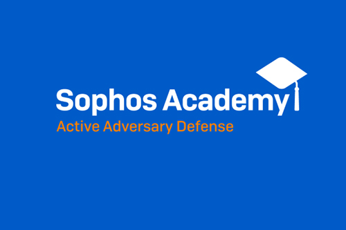 New Sophos Academy Helps Partners Defeat Cyberattacks